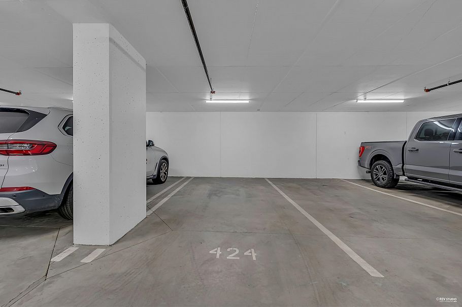 2212 1289 Hornby Street Vancouver, BC - 24