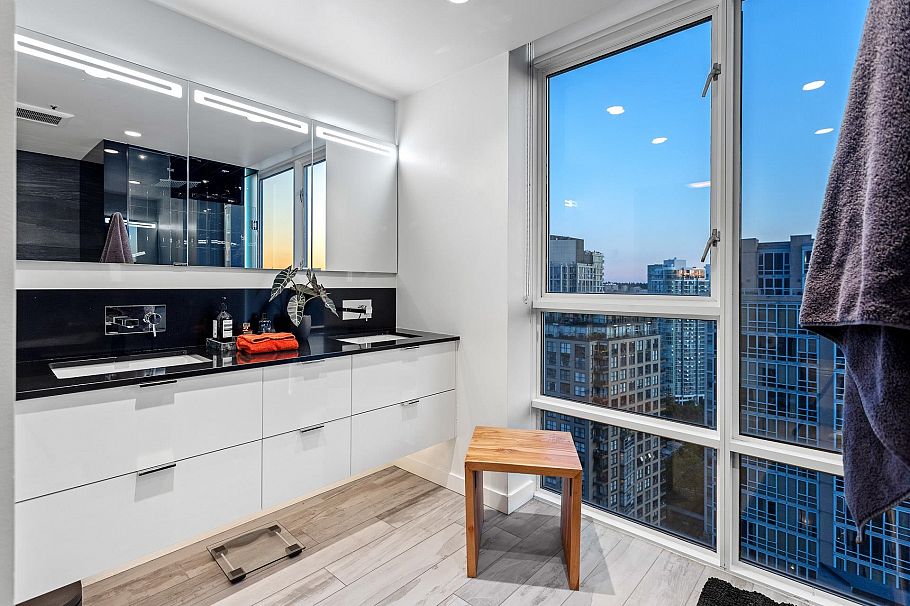 PH1 930 Cambie Street Vancouver, BC - 32