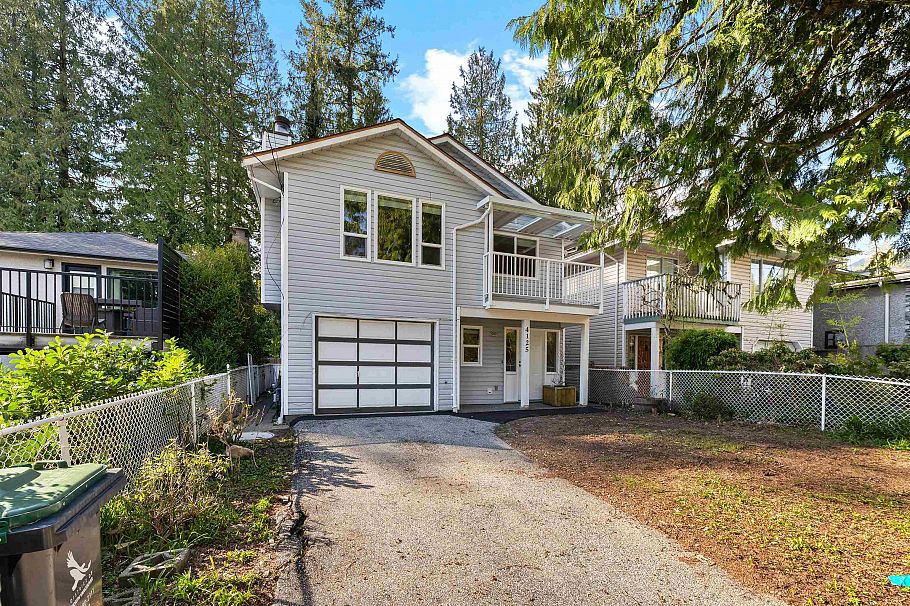 4125 Lynn Valley Road North Vancouver, BC - 35