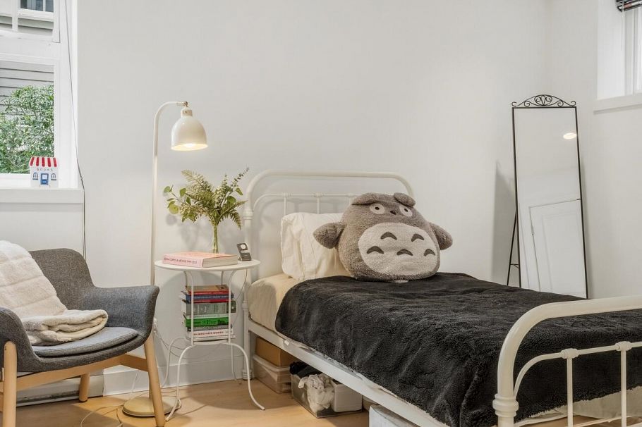 83 W 15th Avenue Vancouver, BC - 21