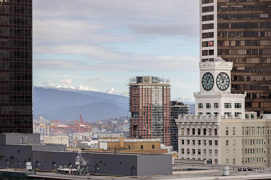 1916 938 Smithe Street Vancouver, BC - 28