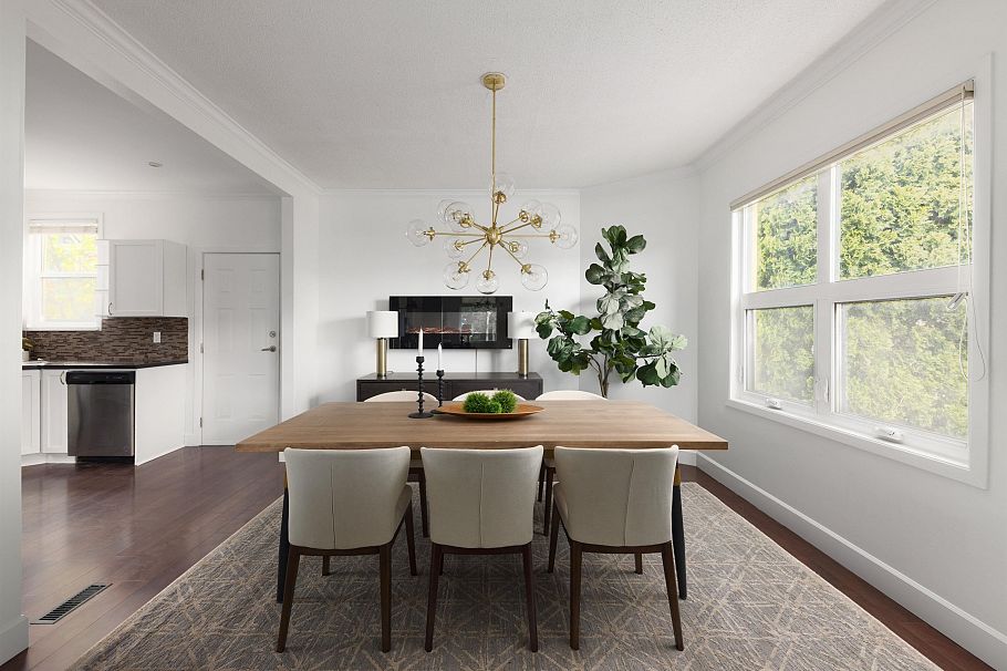 925 E 19th Avenue Vancouver, BC - 9