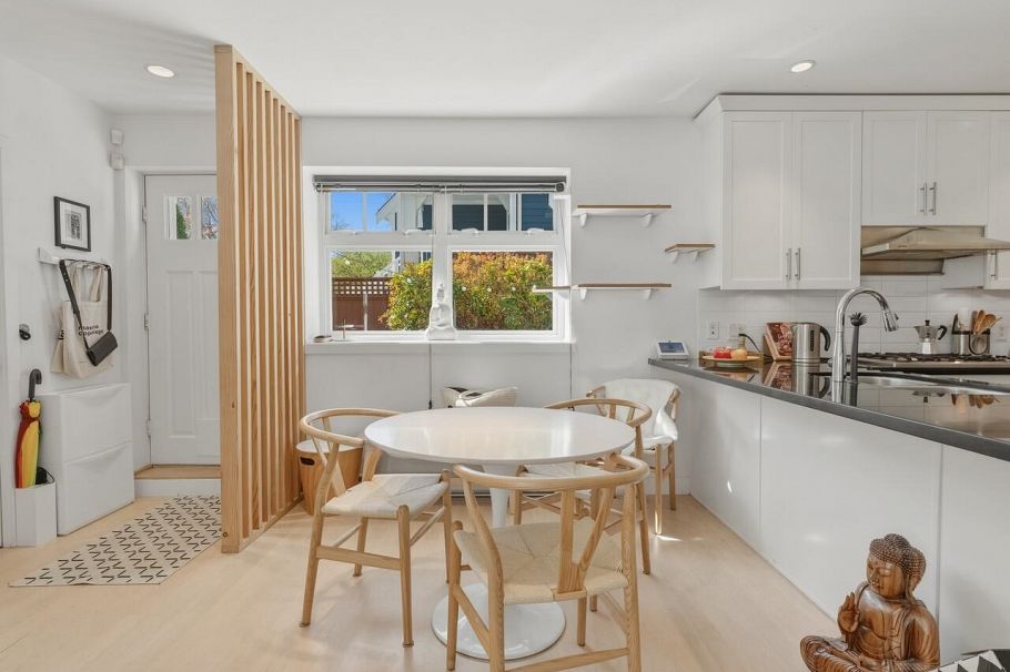 83 W 15th Avenue Vancouver, BC - 6