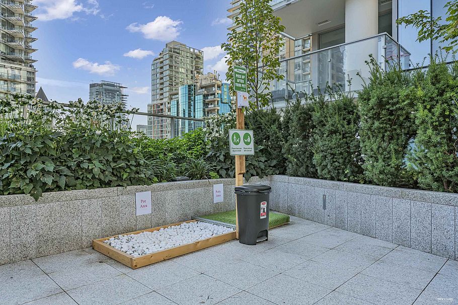 2212 1289 Hornby Street Vancouver, BC - 37