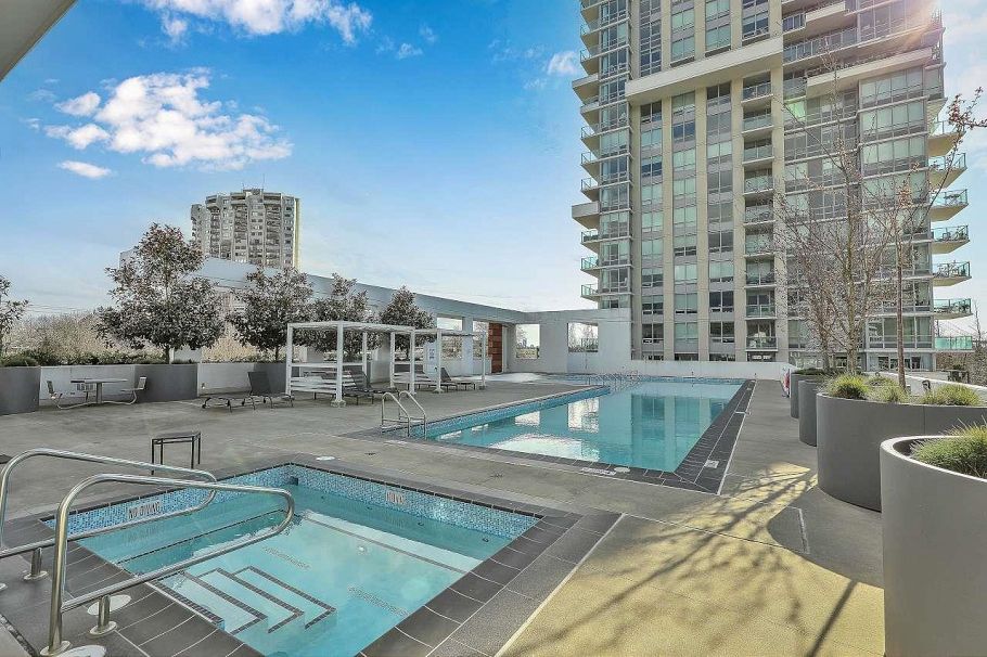 706 1632 Lions Gate Lane North Vancouver, BC - 31