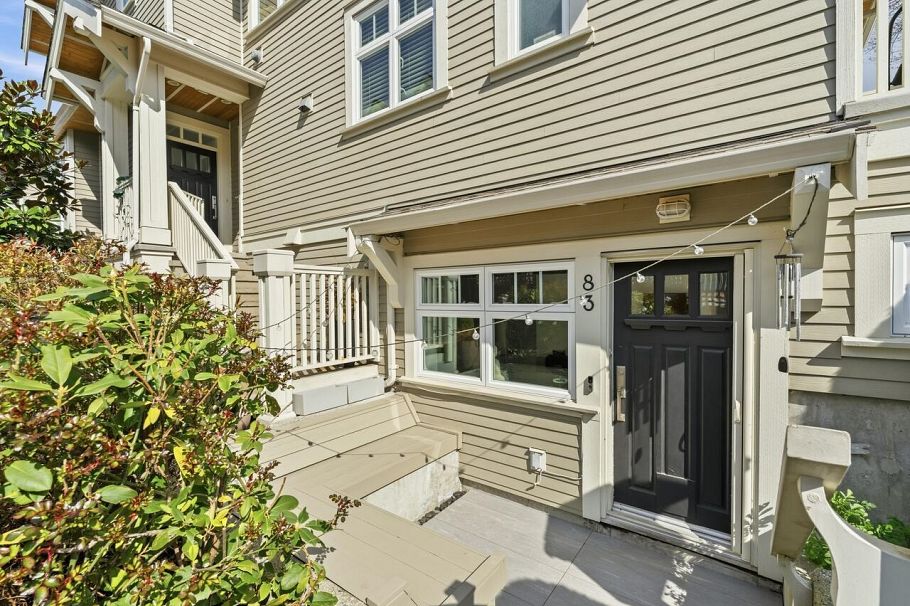 83 W 15th Avenue Vancouver, BC - 28
