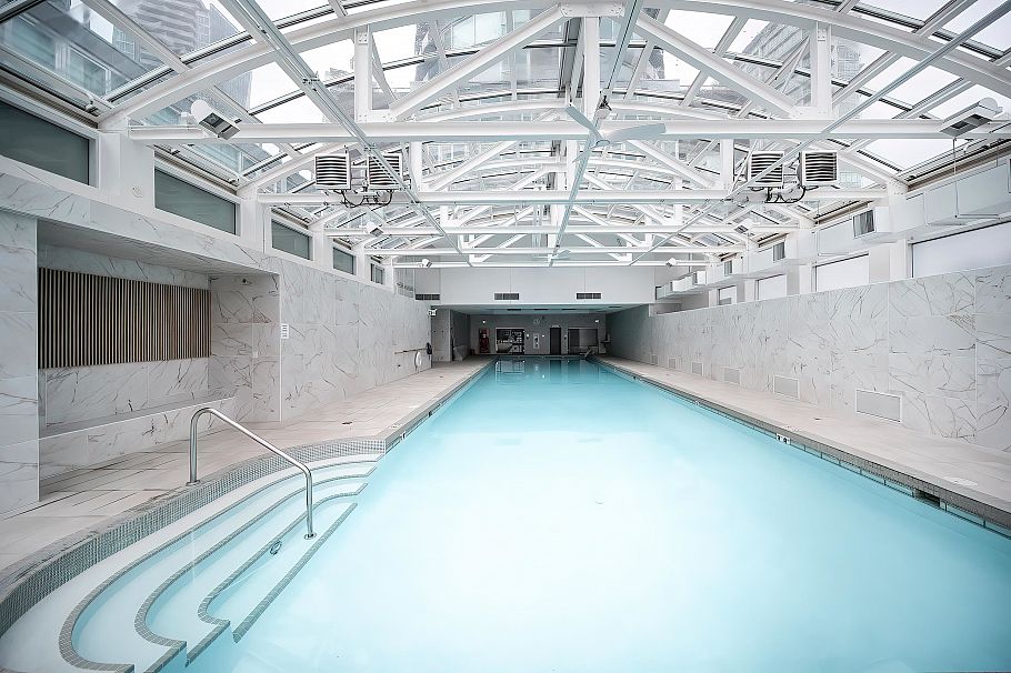 1401 560 Cardero Street Vancouver, BC - 29