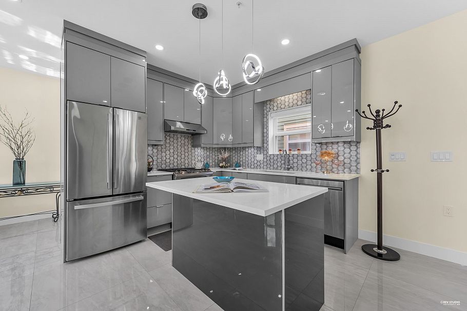 2915 Horley Street Vancouver, BC - 17