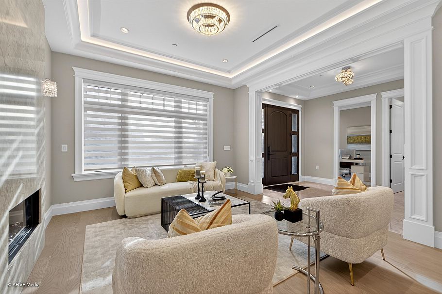 3349 W 37th Avenue Vancouver, BC - 7