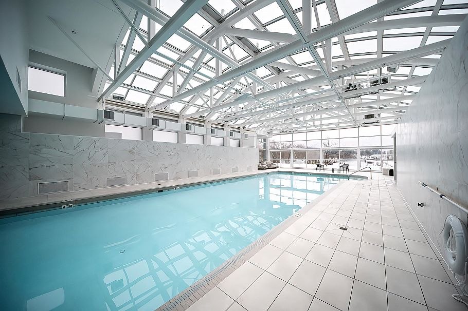 1401 560 Cardero Street Vancouver, BC - 30