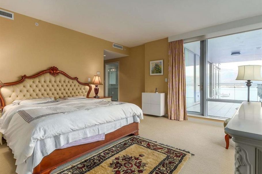 1202 1169 W Cordova Street Vancouver, BC - 10