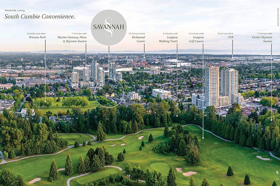 115 7789 Yukon Street Vancouver, BC - 2