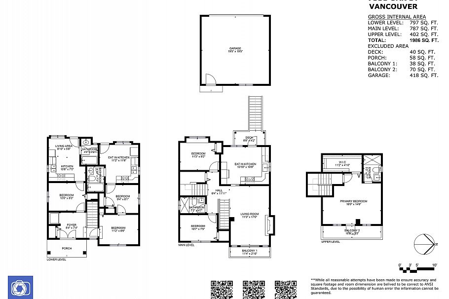 7531 Oak Street Vancouver, BC - 40