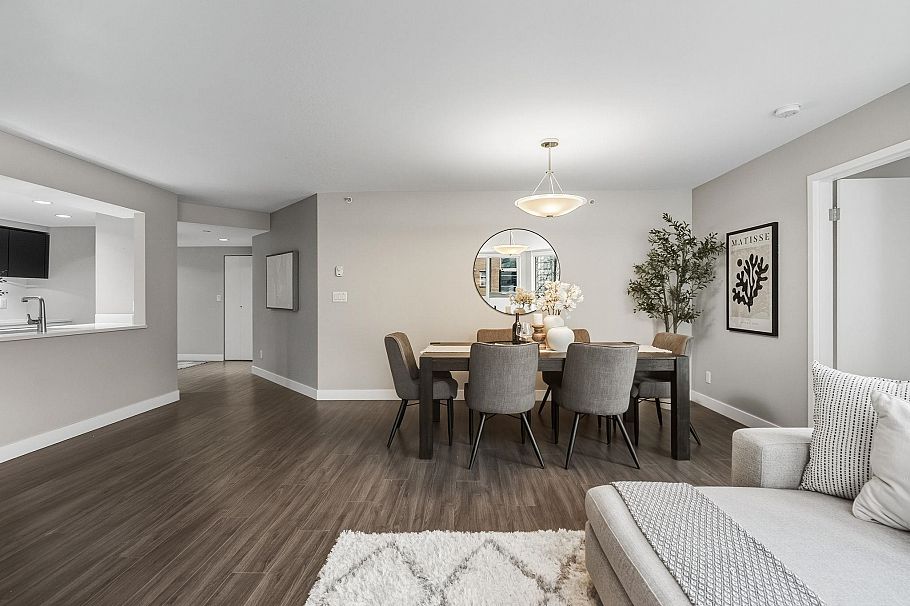 202 1323 Homer Street Vancouver, BC - 8