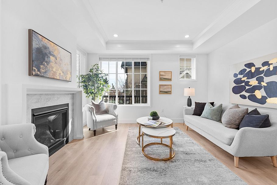 322 W 62nd Avenue Vancouver, BC - 13