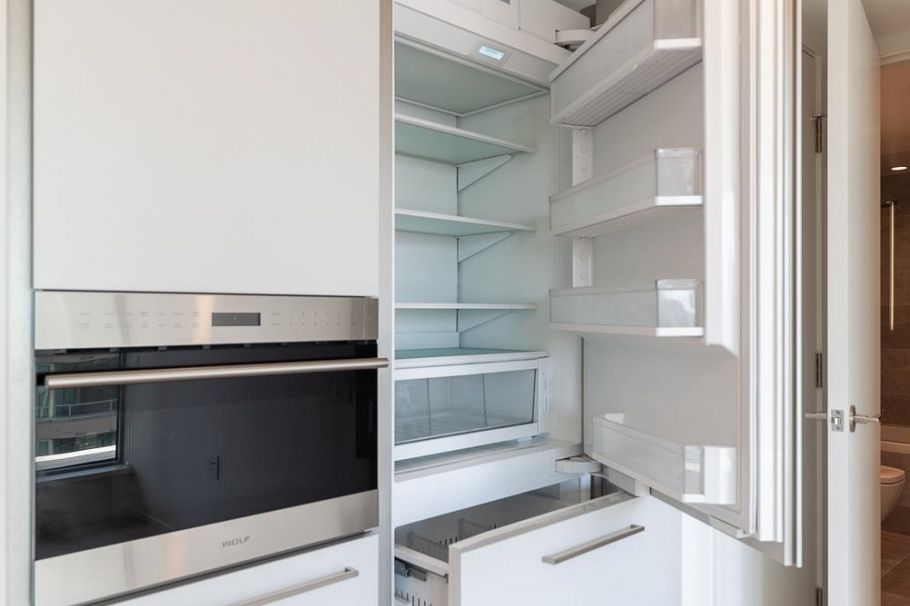 1701 889 Pacific Street Vancouver, BC - 21