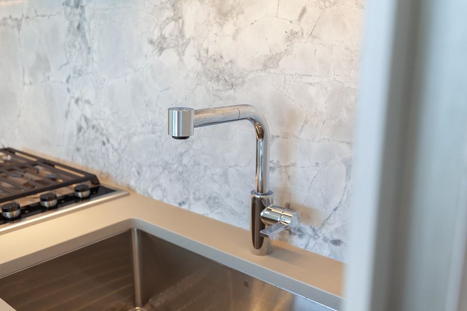 1701 889 Pacific Street Vancouver, BC - 17