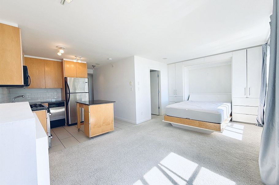 904 989 Beatty Street Vancouver, BC - 5