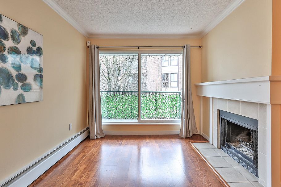 307 1169 Nelson Street Vancouver, BC - 5