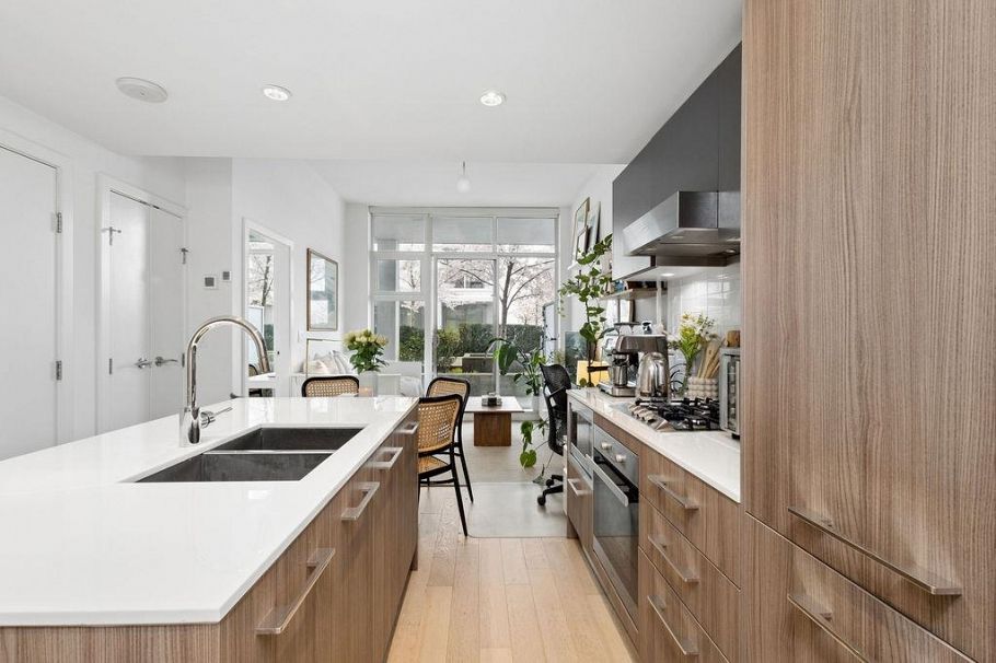 328 2220 Kingsway Street Vancouver, BC - 6