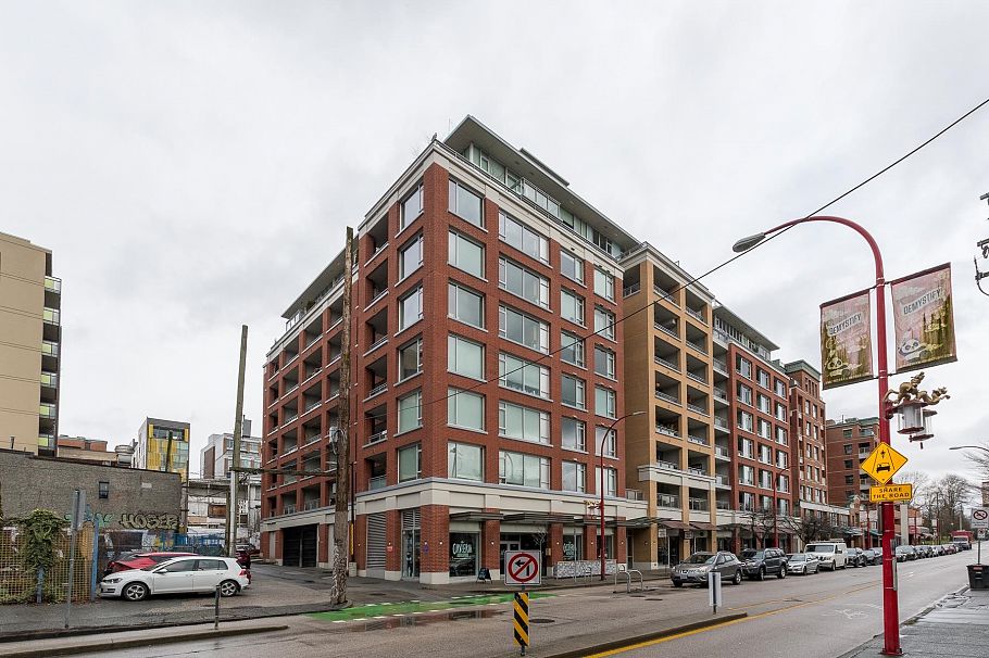 714 221 Union Street Vancouver, BC - 8
