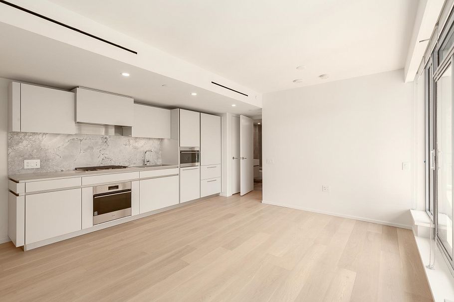 1701 889 Pacific Street Vancouver, BC - 5