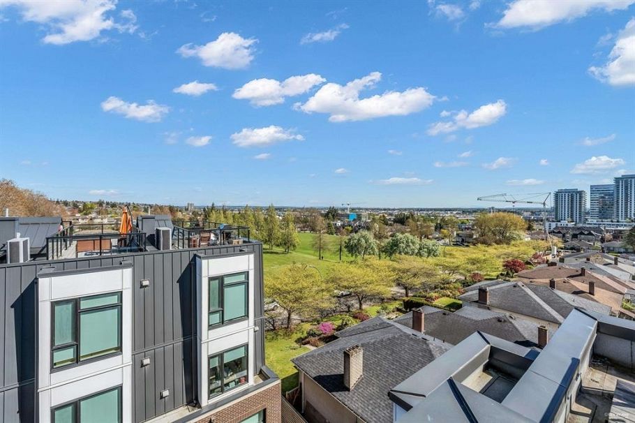 7623 Yukon Street Vancouver, BC - 30