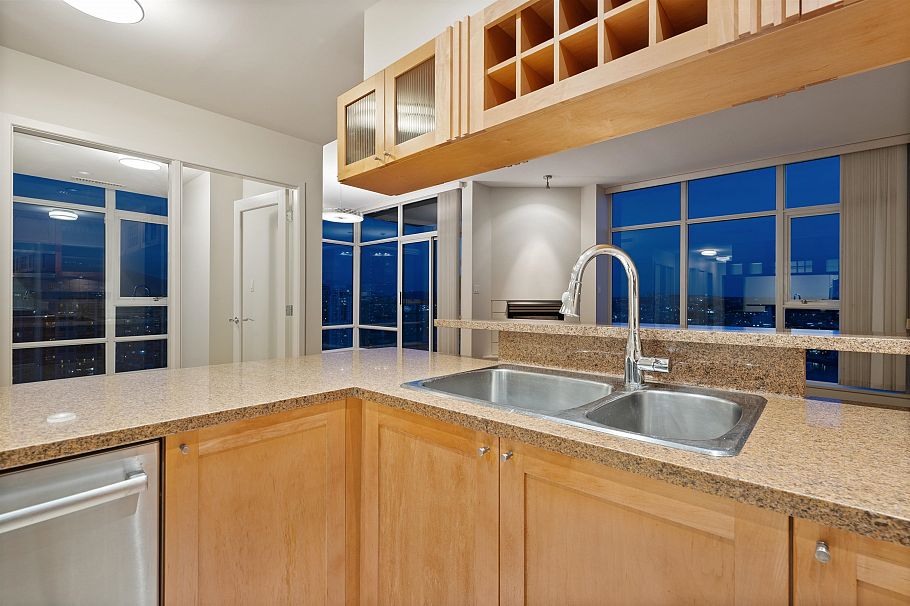 3002 1483 Homer Street Vancouver, BC - 16