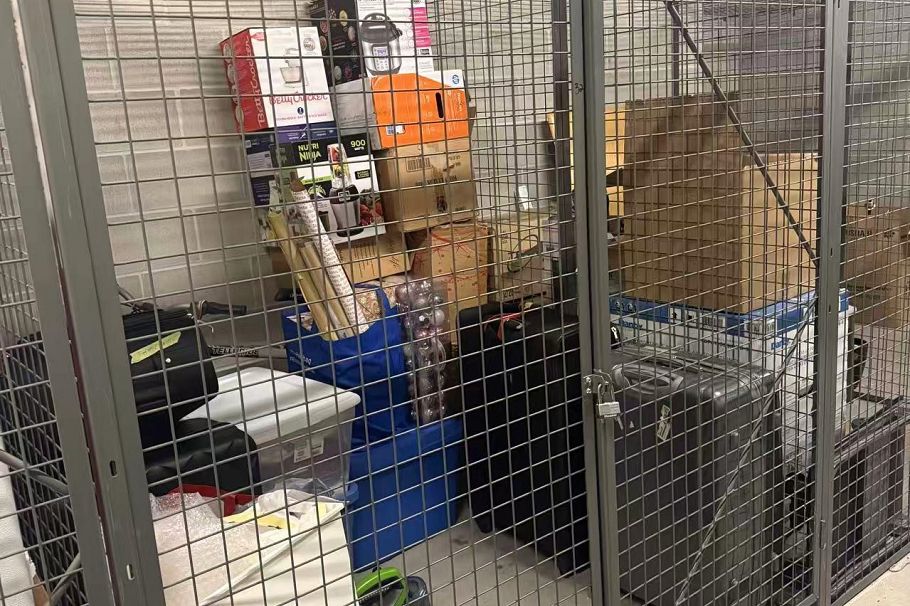 308 3588 Crowley Drive Vancouver, BC - 27