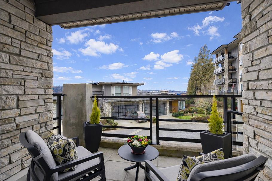 104 3825 Cates Landing Way North Vancouver, BC - 1