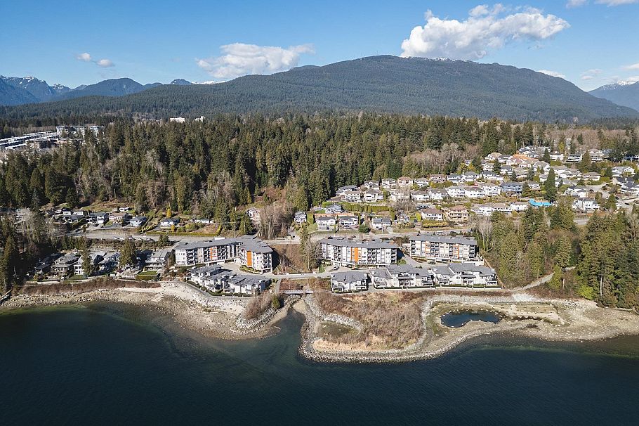 104 3825 Cates Landing Way North Vancouver, BC - 33