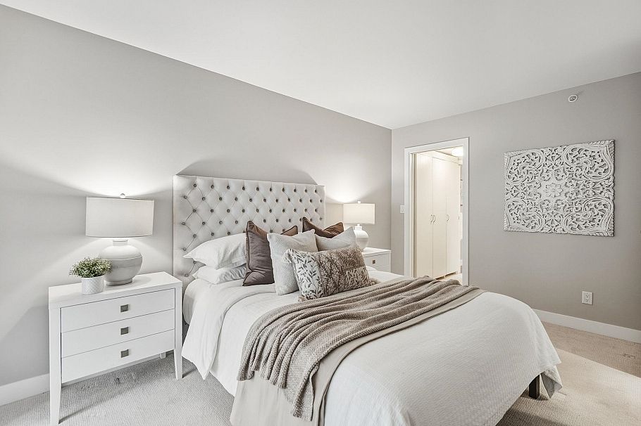 202 1323 Homer Street Vancouver, BC - 21