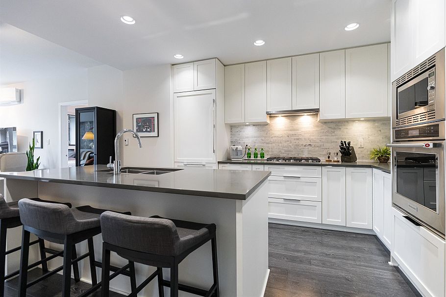 104 3825 Cates Landing Way North Vancouver, BC - 6