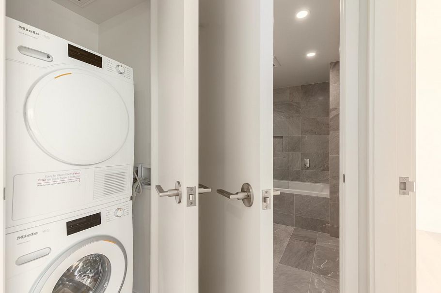 1701 889 Pacific Street Vancouver, BC - 15