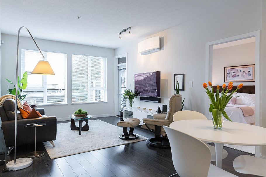 104 3825 Cates Landing Way North Vancouver, BC - 9