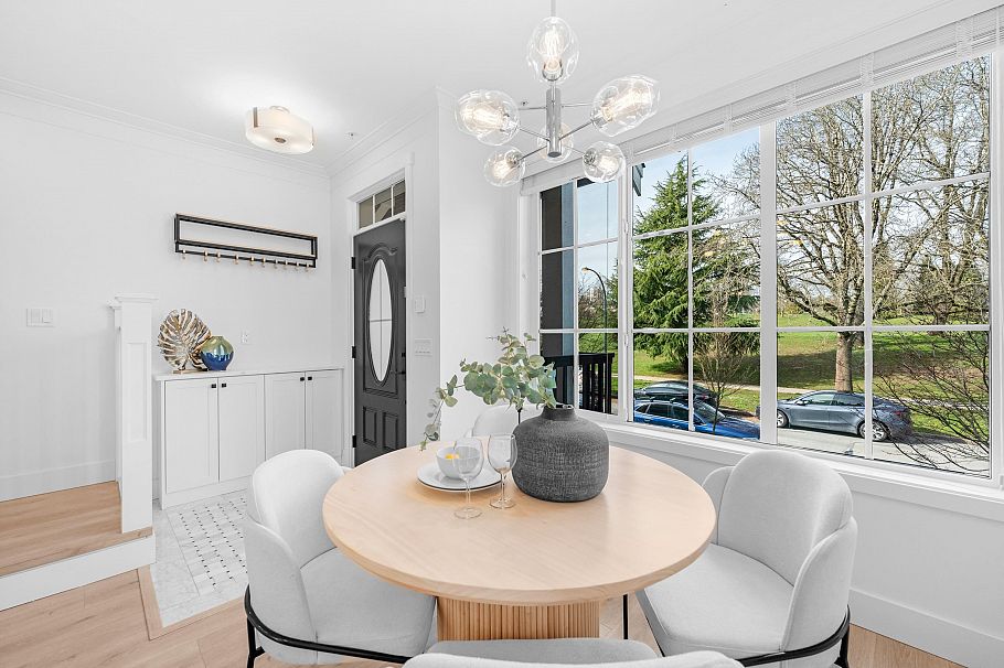 322 W 62nd Avenue Vancouver, BC - 6