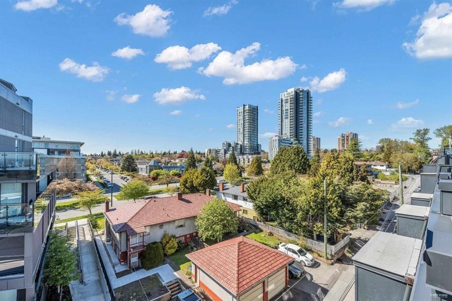 7623 Yukon Street Vancouver, BC - 31
