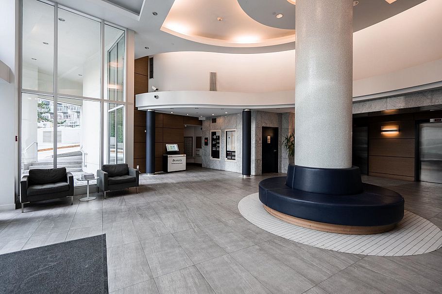 202 1323 Homer Street Vancouver, BC - 36