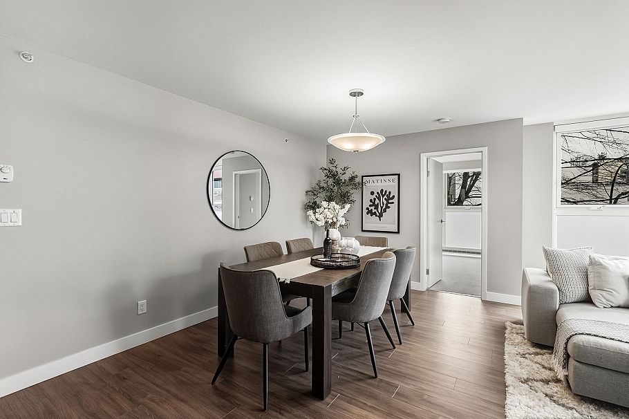 202 1323 Homer Street Vancouver, BC - 6