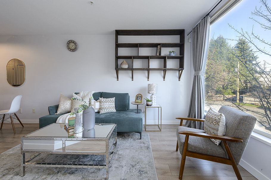 206 3089 Oak Street Vancouver, BC - 14