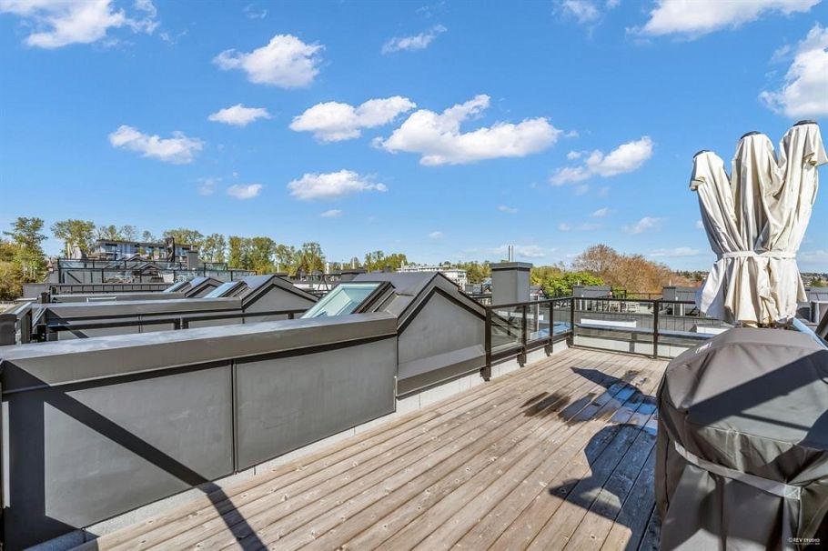 7623 Yukon Street Vancouver, BC - 27