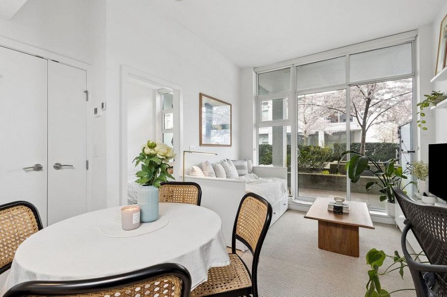 328 2220 Kingsway Street Vancouver, BC - 8