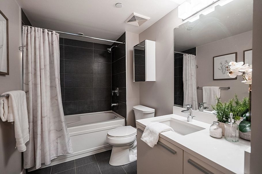 202 1323 Homer Street Vancouver, BC - 25