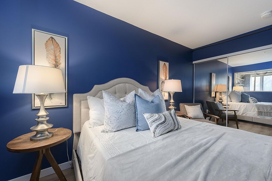 206 3089 Oak Street Vancouver, BC - 17