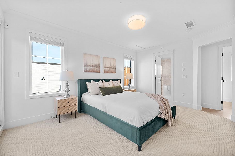 322 W 62nd Avenue Vancouver, BC - 27