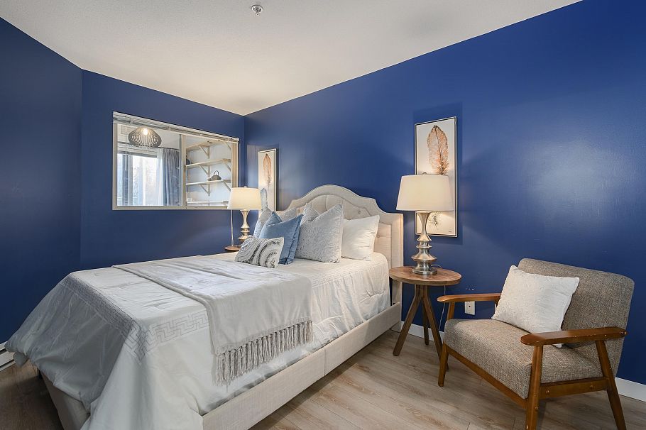 206 3089 Oak Street Vancouver, BC - 16