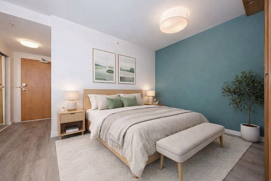 1703 63 Keefer Place Vancouver, BC - 14