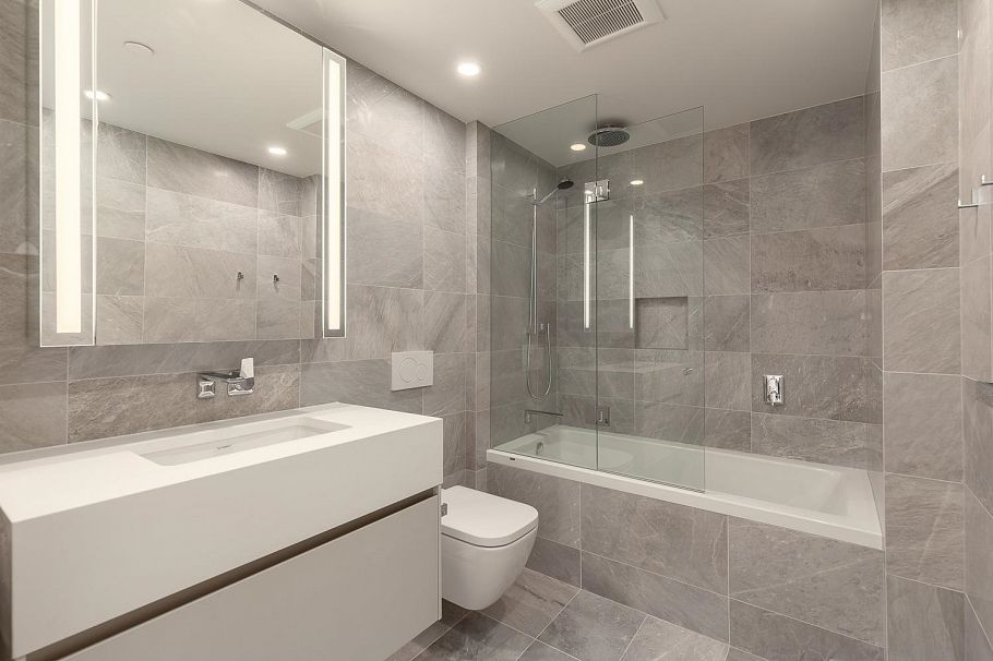 1701 889 Pacific Street Vancouver, BC - 10