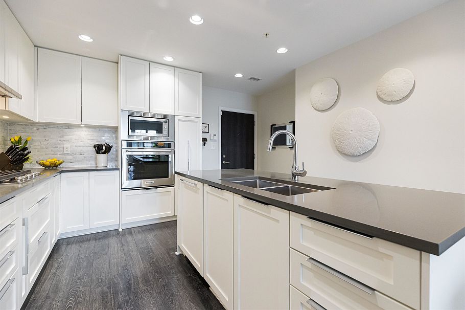 104 3825 Cates Landing Way North Vancouver, BC - 8