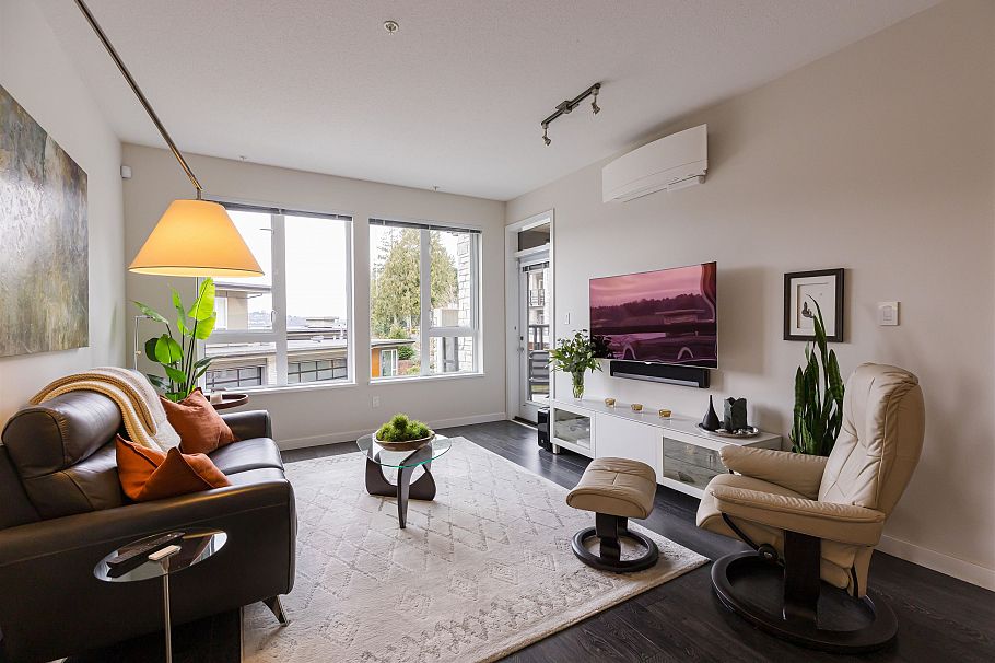 104 3825 Cates Landing Way North Vancouver, BC - 10